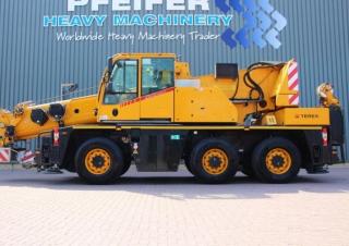 AC 40 (4x4x4) Terex-Demag