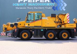 AC 40 City (6x6x6) Terex-Demag