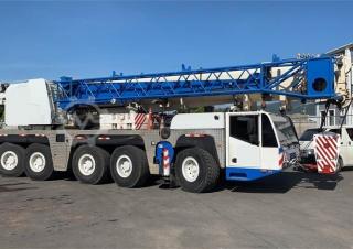 AC 400 (14x6x12) Terex-Demag