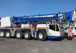 AC 400 (14x6x12) Terex-Demag