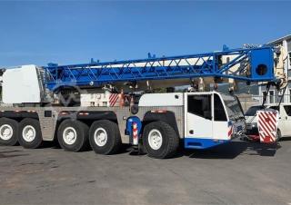 AC 400 (14x6x12) Terex-Demag