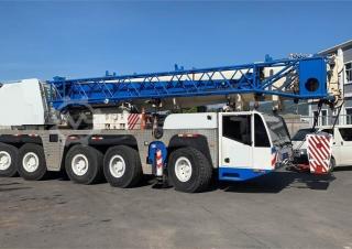 AC 400 (14x6x12) Terex-Demag