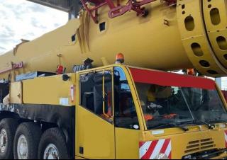 AC 500 (18x8x18) Terex-Demag