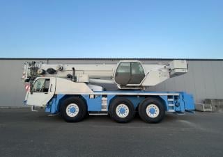 AC 55 L (6x6x6) Terex-Demag