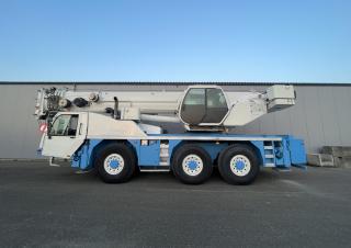 AC 55 L (6x6x6) Terex-Demag