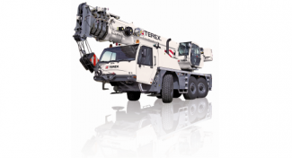 AC 60/3 L (6x6x6) Terex-Demag