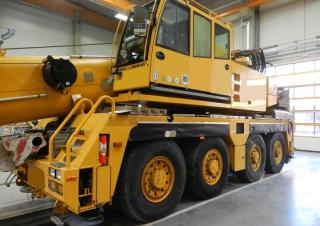 AC 60 (8x4x8) Terex-Demag