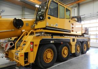 AC 60 (8x8x8) Terex-Demag