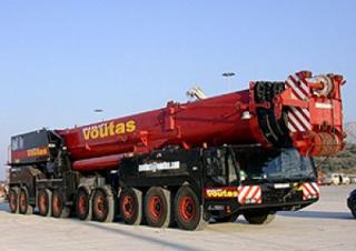 AC 650 (18x8x16) Terex-Demag