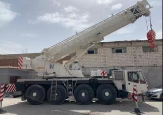 AC 80 (8x8x8) Terex-Demag