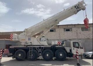 AC 80 (8x8x8) Terex-Demag