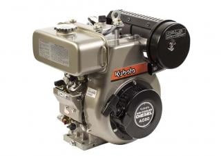 Kubota AC60 Specifications & Technical Data (2021-2026)
