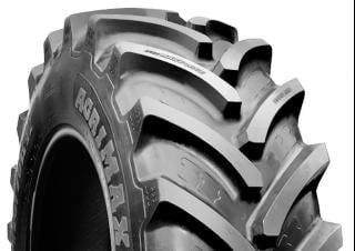 BKT AGRIMAX FORCE IF 600/70 R 30 Specifications & Technical Data (2018-2026)