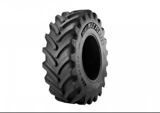 BKT AGRIMAX FORTIS 600/70 R 30 Specifications & Technical Data (2018-2026)