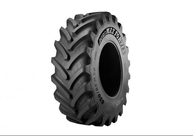 BKT AGRIMAX FORTIS 600/70 R 34 Specifications & Technical Data (2018-2026)
