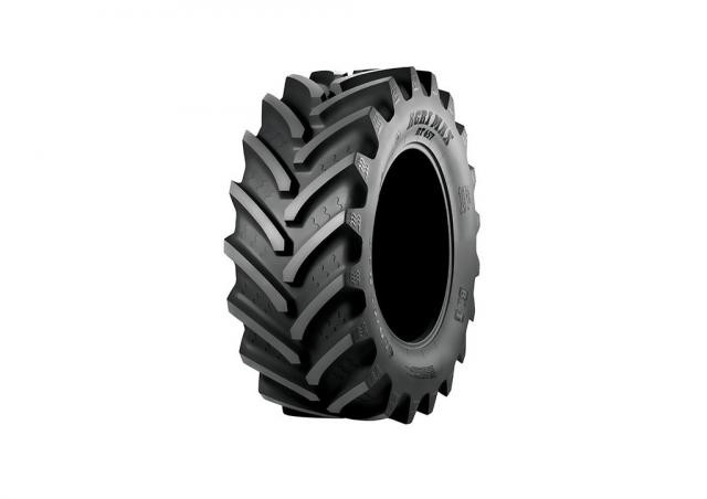 BKT AGRIMAX RT 657 540/65 R 34 Specifications & Technical Data (2018-2026)