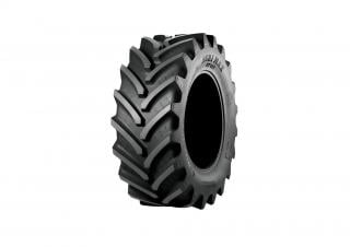 BKT AGRIMAX RT 657 650/65 R 42 Specifications & Technical Data (2018-2026)