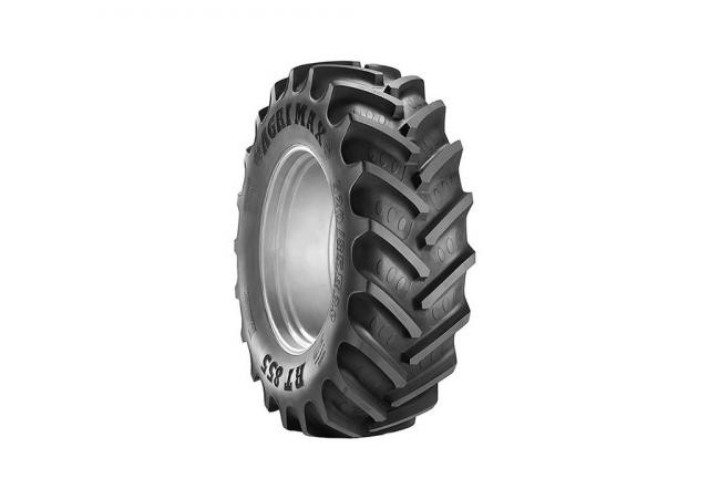 BKT AGRIMAX RT 855 520/85 R 42 Specifications & Technical Data (2018-2026)