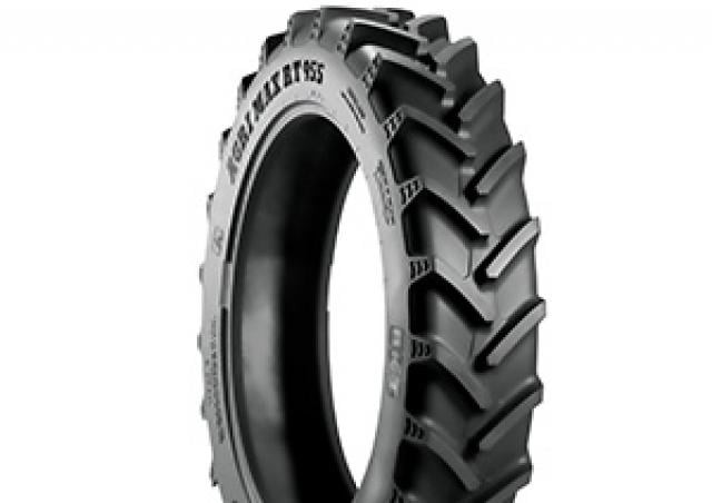 BKT AGRIMAX RT 955 340/85 R 46 Specifications & Technical Data (2018-2026)