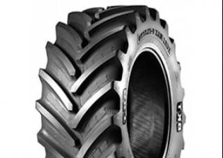 BKT AGRIMAX V - FLECTO VF 710/60 R 38 NRO Specifications & Technical Data (2018-2026)