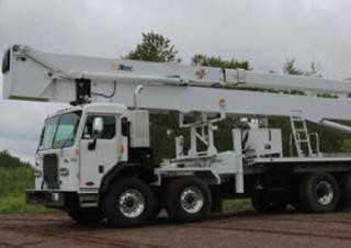 Altec AH150 Trailer Mounted Articulating Boom Lifts (2017 - 2026) Specifications & Dimensions