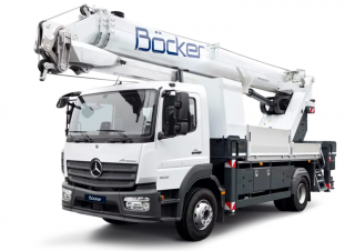 AK 36 Böcker