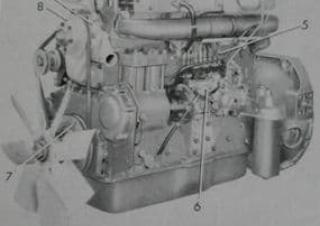 AL400 Ashok Leyland AL400