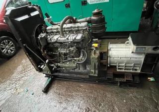 AL412 Ashok Leyland AL412