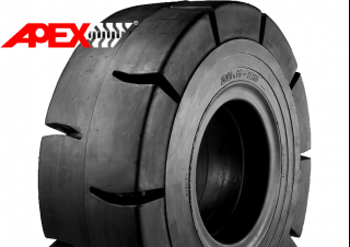 APEX F1 WL 17.5-25 Specs Chart Apexway APEX F1 WL 17.5-25 Specs Chart