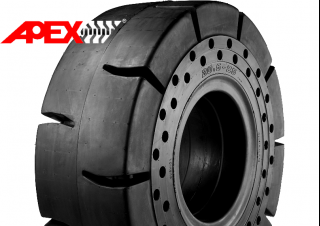 APEX F1H WL 17.5-25 Specs Chart Apexway APEX F1H WL 17.5-25 Specs Chart