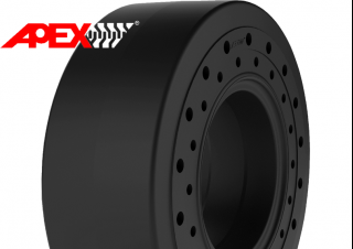 APEX S1H WL 23.5-25 Specs Chart Apexway APEX S1H WL 23.5-25 Specs Chart