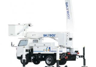 Tadano AT-146TE Truck Mounted Telescopic Boom Lifts (2018 - 2026) Specifications & Dimensions