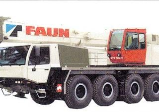 ATF 60-4 (8x4x8) Tadano
