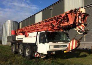 ATT 1190 10x6x10 (10,0 t) Terex-PPM