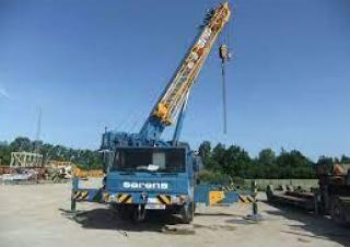ATT 1300 (10x8x10) (10 t) Terex-PPM