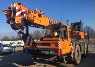 ATT 240 Terex-PPM