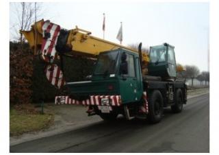 ATT 250 (4x4x4) Terex-PPM