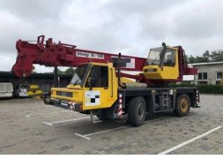 ATT 290 Terex-PPM