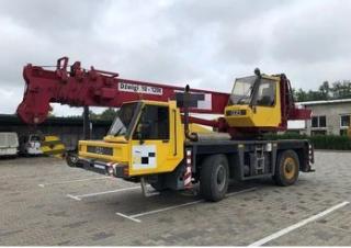 ATT 290 Terex-PPM