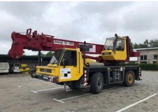 ATT 290 Terex-PPM