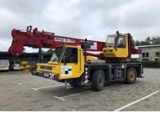 ATT 290 Terex-PPM
