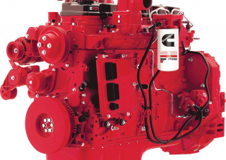Cummins B3.3-85 Specifications & Technical Data (2017-2026)