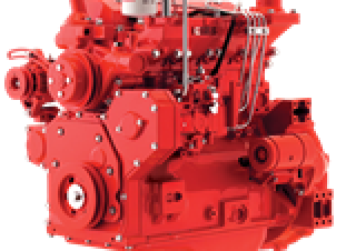 Cummins B3.3T Specifications & Technical Data (2015-2018)