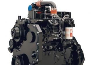 Cummins B3.9-125 Specifications & Technical Data (2017-2021)