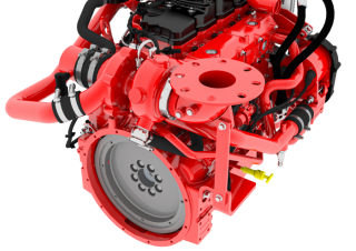 Cummins B4.5L  Specifications & Technical Data (2022-2026)