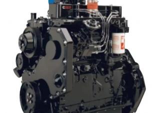 B5.9 DongFeng Cummins B5.9