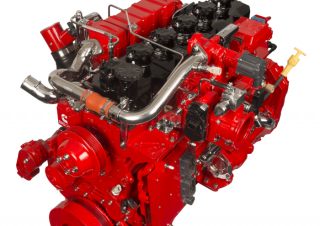 Cummins B6.7N Specifications & Technical Data (2018-2026)