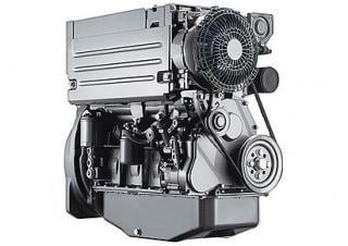 Deutz BF 4 L 2011 Specifications & Technical Data (2015-2026)