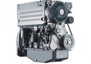 Deutz BF 4 L 2011 Specifications & Technical Data (2015-2026)