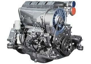 Deutz BF 4 L 914 Specifications & Technical Data (2015-2026)